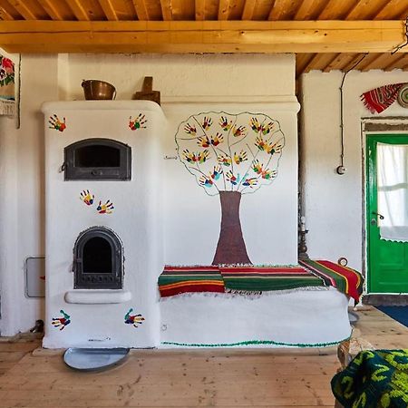 Casa Glod Guest House Glod  Екстериор снимка