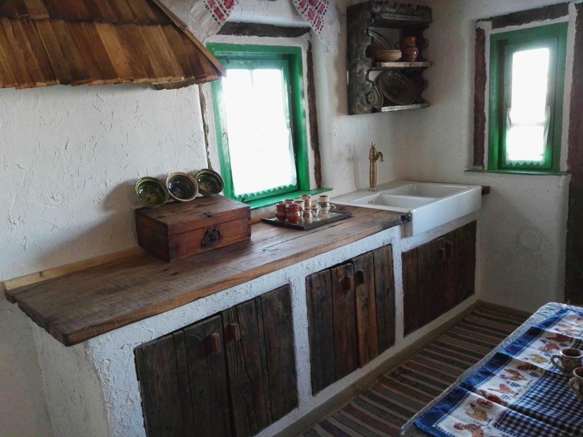 Casa Glod Guest House Glod  Екстериор снимка
