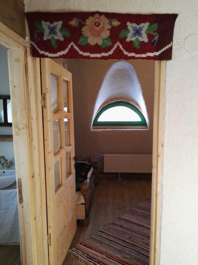 Casa Glod Guest House Glod  Екстериор снимка