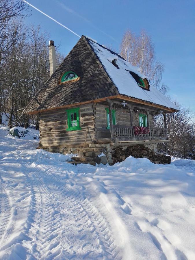 Casa Glod Guest House Glod  Екстериор снимка