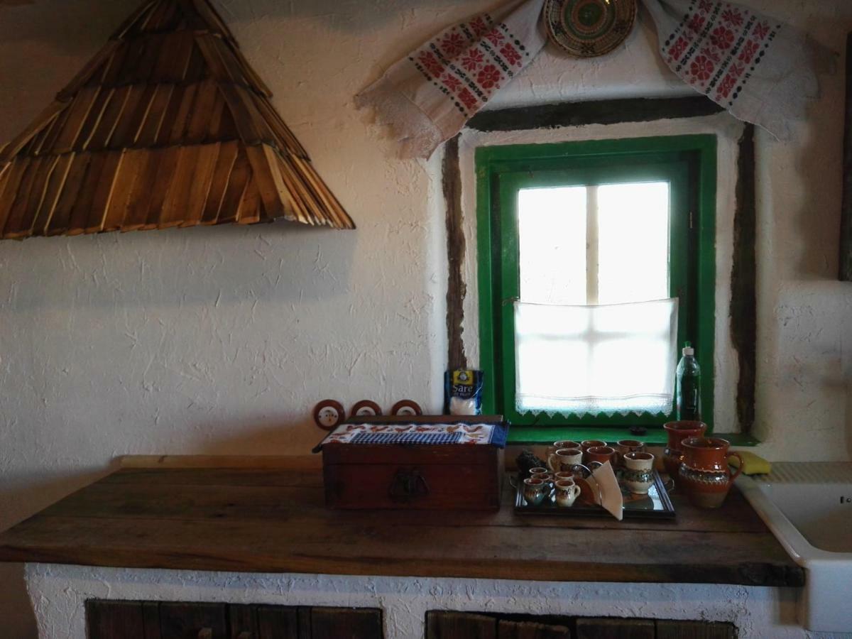 Casa Glod Guest House Glod  Екстериор снимка