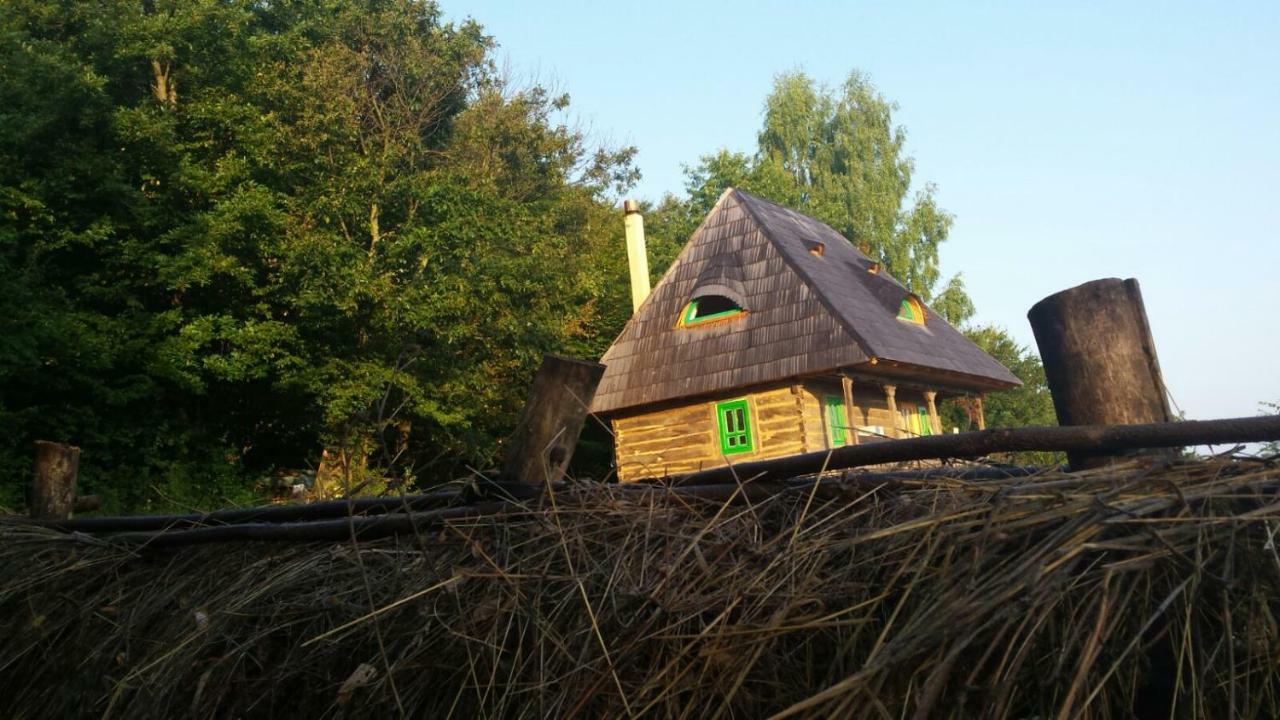 Casa Glod Guest House Glod  Екстериор снимка