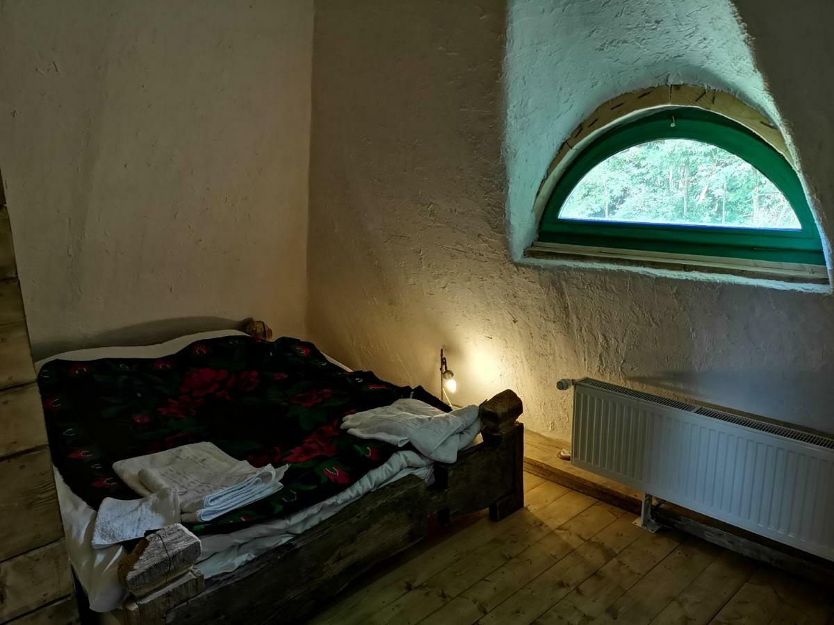Casa Glod Guest House Glod  Екстериор снимка