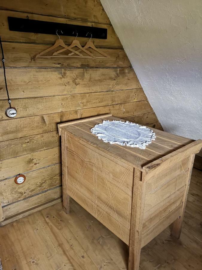 Casa Glod Guest House Glod  Екстериор снимка