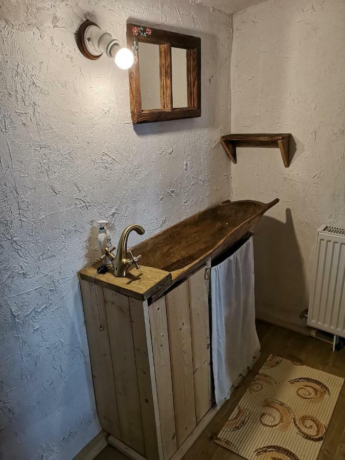 Casa Glod Guest House Glod  Екстериор снимка