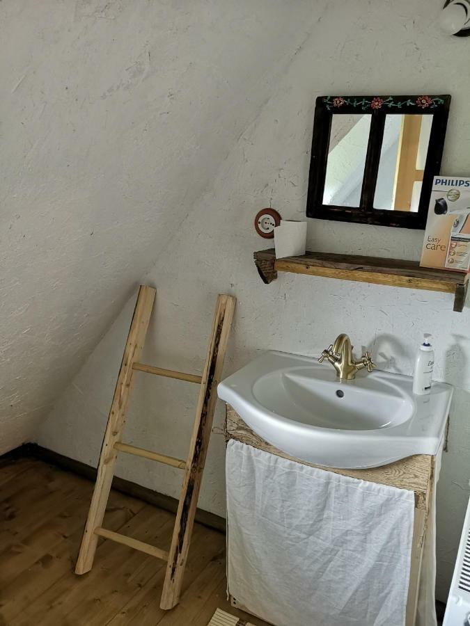 Casa Glod Guest House Glod  Екстериор снимка