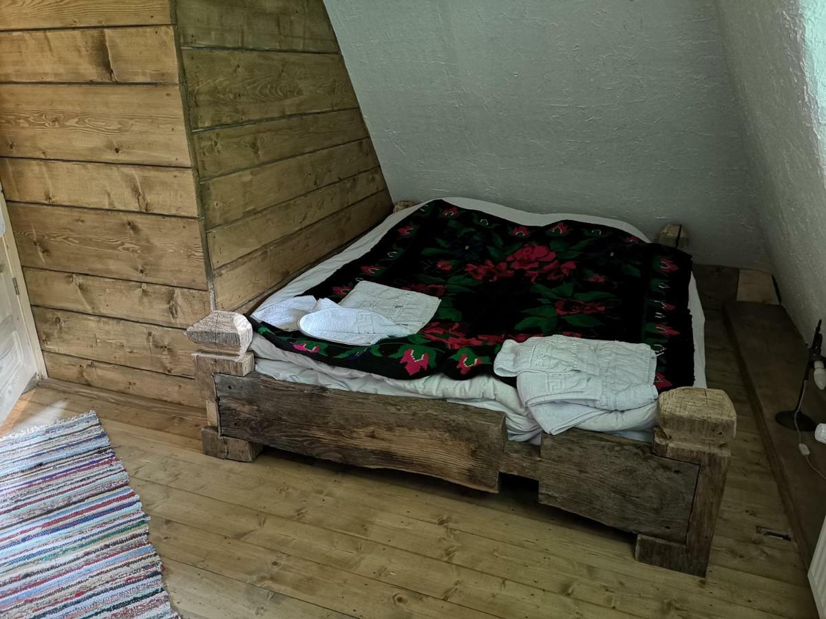 Casa Glod Guest House Glod  Екстериор снимка
