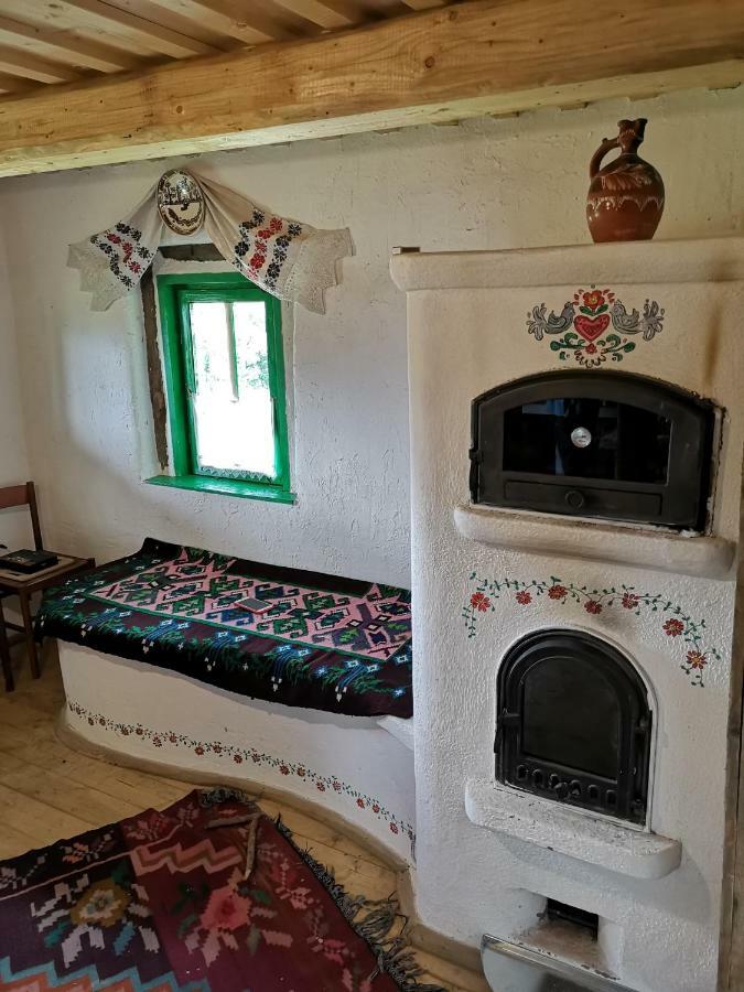 Casa Glod Guest House Glod  Екстериор снимка