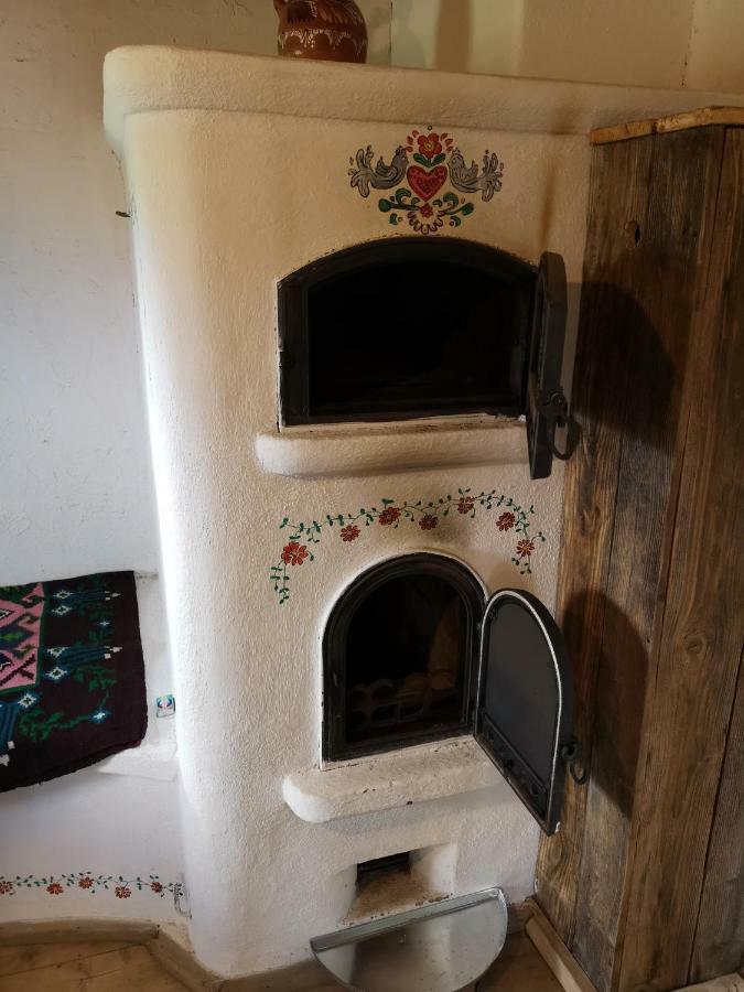 Casa Glod Guest House Glod  Екстериор снимка
