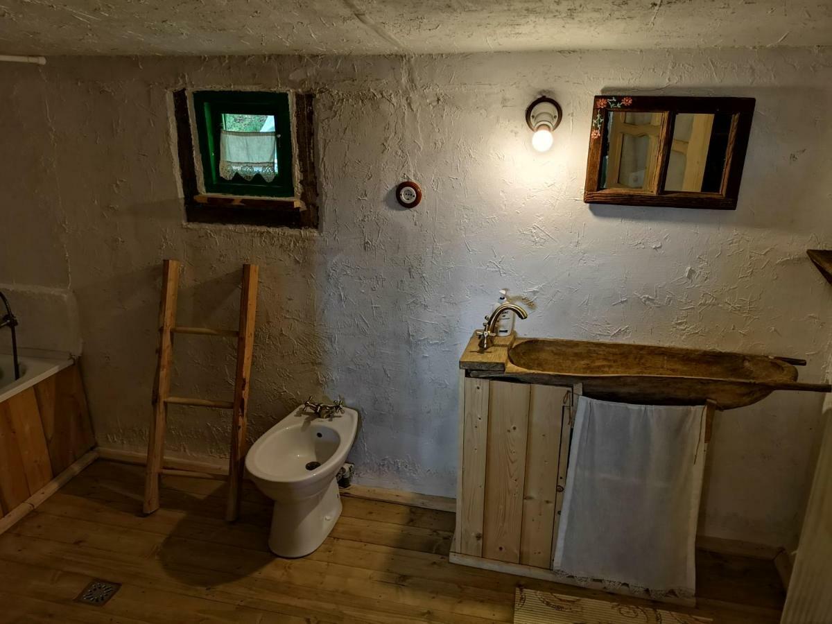 Casa Glod Guest House Glod  Екстериор снимка