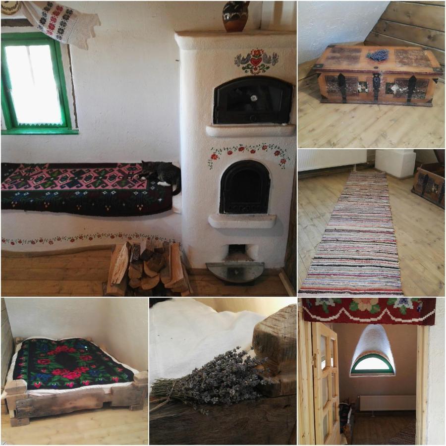 Casa Glod Guest House Glod  Стая снимка