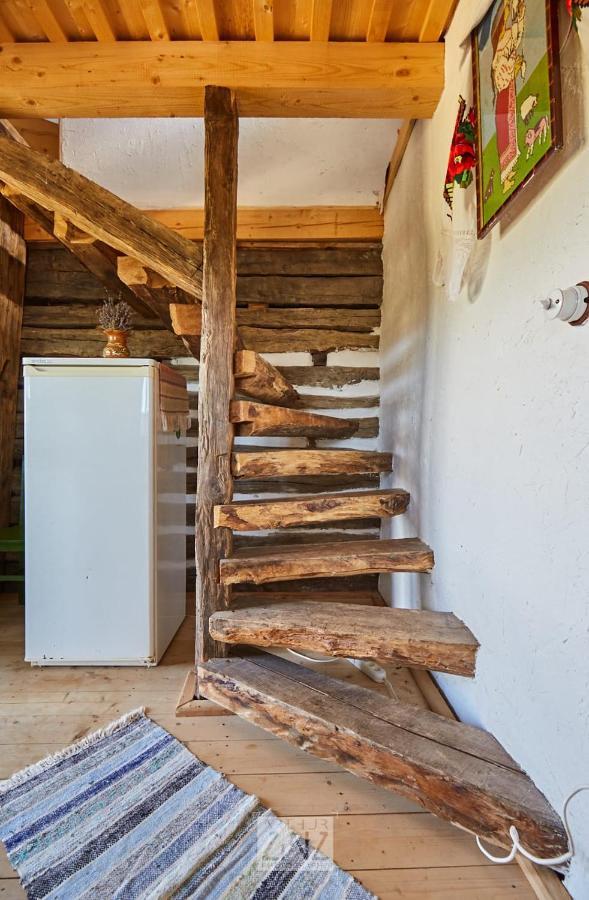 Casa Glod Guest House Glod  Екстериор снимка