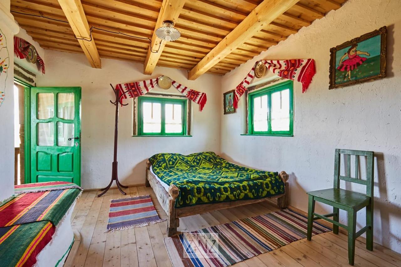 Casa Glod Guest House Glod  Екстериор снимка
