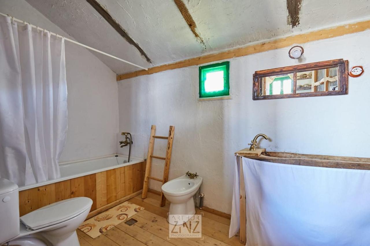 Casa Glod Guest House Glod  Екстериор снимка