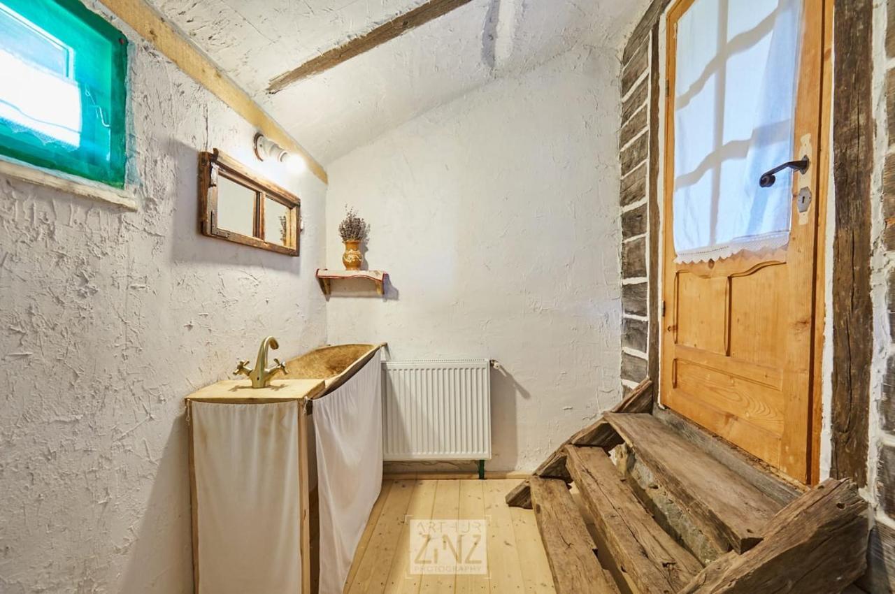 Casa Glod Guest House Glod  Екстериор снимка